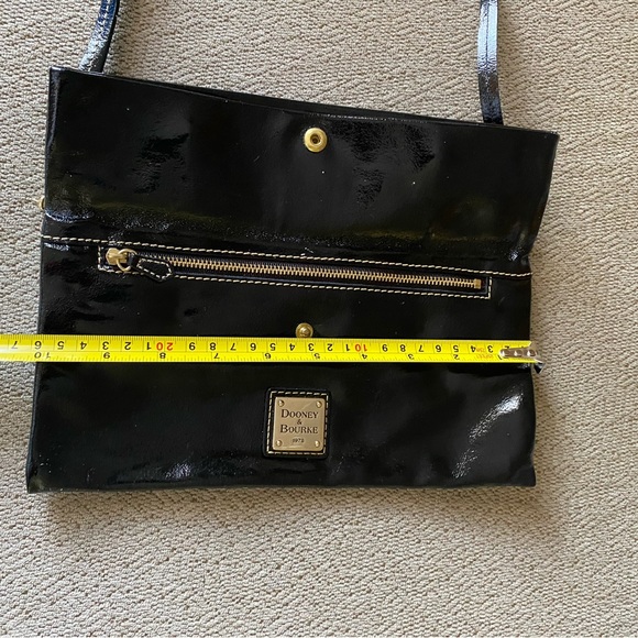 Douney & bourke shoulder bag - Picture 5 of 5